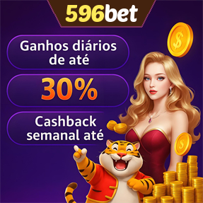 596bet Fundo de Resgate de Perdas Semanais