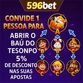 596bet ConvidarCentro