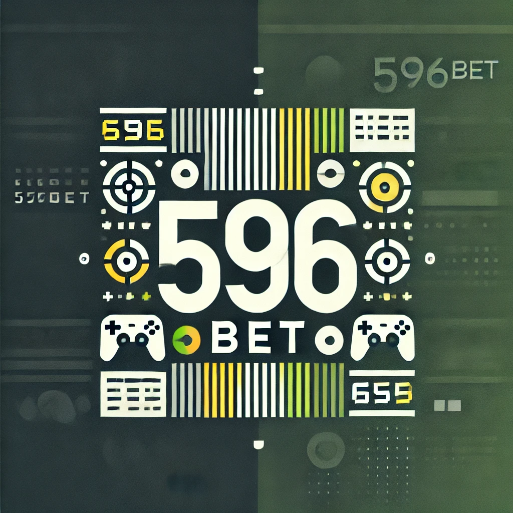 Logo da 596bet